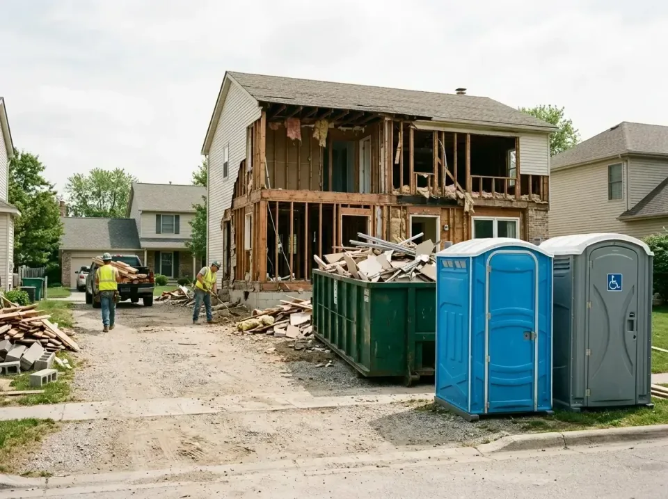 home-renovation-demolition-sit-010 — frequently asked questions, Portable Toilet & Dumpsters Rental in Lakehills, TX